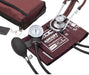 Pro's Combo 768/641 Kit Adult, Burgundy, LF - ADC 768-641-11ABD - 1