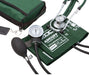 Pro's Combo 768/641 Kit Adult, Dark Green, LF - ADC 768-641-11ADG - 1