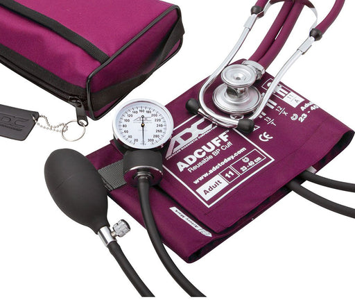 Pro's Combo 768/641 Kit Adult, Magenta, LF - ADC 768-641-11AM