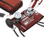 Pro's Combo 768/641 Kit Adult, Red, LF - ADC 768-641-11AR - 1