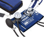 Pro's Combo 768/641 Kit Adult, Royal Blue, LF - ADC 768-641-11ARB - 1