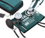 Pro's Combo 768/641 Kit Adult, Teal, LF - ADC 768-641-11ATL - 1