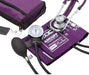 Pro's Combo 768/641 Kit Adult, Purple, LF - ADC 768-641-11AV - 1