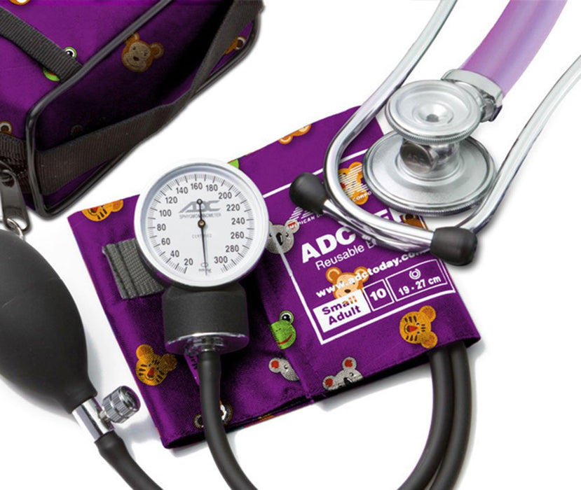 Pro's Combo 768/641 Kit Small Adult, Animals, LF - ADC 768-641-10SAAD