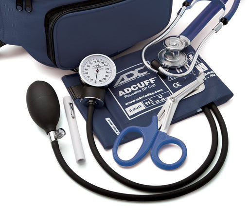 Pro's Combo IV Fanny Pack Kit Adult, Navy, LF - ADC 769-641-11AN