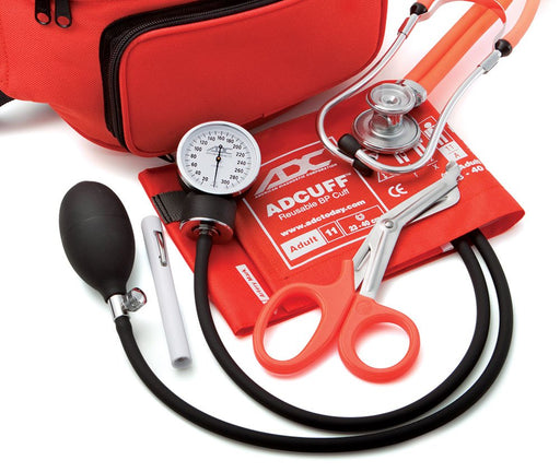 Pro's Combo IV Fanny Pack Kit Adult, Orange, LF - ADC 769-641-11AOR