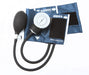 PROSPHYG Aneroid Sphyg Small Adult, Navy, LF - ADC 775-10SAN - 1