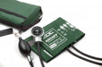 DIAGNOSTIX Aneroid Sphyg Adult, Dark Green, LF - ADC 778-11ADG - 1