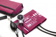 DIAGNOSTIX Aneroid Sphyg Adult, Magenta, LF - ADC 778-11AM - 1