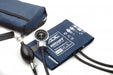 DIAGNOSTIX Aneroid Sphyg Adult, Navy, LF - ADC 778-11AN - 1