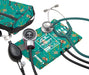Pro's Combo 778/603 Kit Adult, Medical Theme, LF - ADC 778-603-11AMT - 1