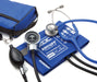 Pro's Combo 778/603 Kit Adult, Royal Blue, LF - ADC 778-603-11ARB - 1