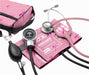 Pro's Combo 778/603 Kit Adult, Breast Cancer Awareness, LF - ADC 778-603-11ABCA - 1