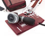Pro's Combo 788/641 Kit Adult, Burgundy, LF - ADC 788-641-11ABD - 1
