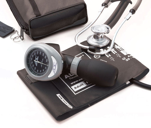 Pro's Combo 788/641 Kit Adult, Black, LF - ADC 788-641-11ABK