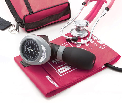 Pro's Combo 788/641 Kit Adult, Magenta, LF - ADC 788-641-11AM