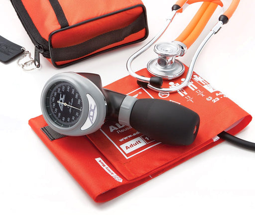 Pro's Combo 788/641 Kit Adult, Orange, LF - ADC 788-641-11AOR