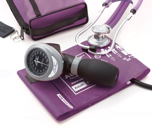 Pro's Combo 788/641 Kit Adult, Purple, LF - ADC 788-641-11AV