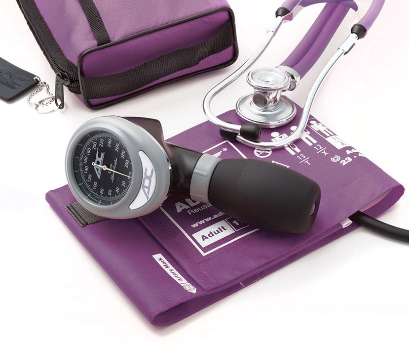 Pro's Combo 788/641 Kit Adult, Purple, LF - ADC 788-641-11AV