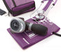Pro's Combo 788/641 Kit Adult, Purple, LF - ADC 788-641-11AV - 1