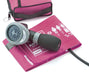 DIAGNOSTIX Palm Sphyg Adult, Magenta, LF - ADC 788-11AM - 1