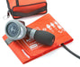 DIAGNOSTIX Palm Sphyg Adult, Orange, LF - ADC 788-11AOR - 1