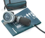 DIAGNOSTIX Palm Sphyg Adult, Teal, LF - ADC 788-11ATL - 1