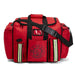 L2d XXL Firefighter Gear Bag, Red - Line2Design 54750 - 7