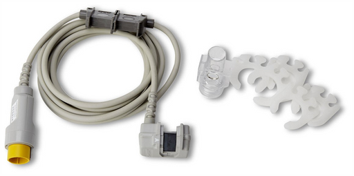 Zoll Mainstream CAPNO 3 CO2 Sensor and Cable (M Series and CCT Only)