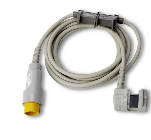 ZOLL M Series etCO2 Mainstream Cable for ZOLL M Series & M Series CCT Defibrillators (Refurbished)