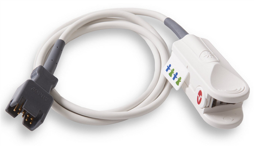 Zoll LNCS Pediatric Reusable SpO2 Sensor (NEW)
