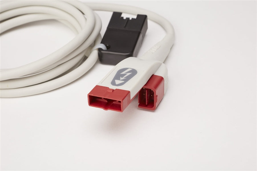 Zoll Universal Therapy Cable, 12 Ft
