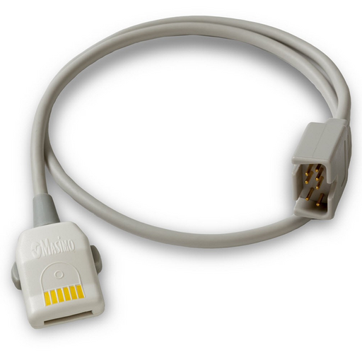 Zoll LNOP Sensor To LNCS Adapter Cable (NEW)
