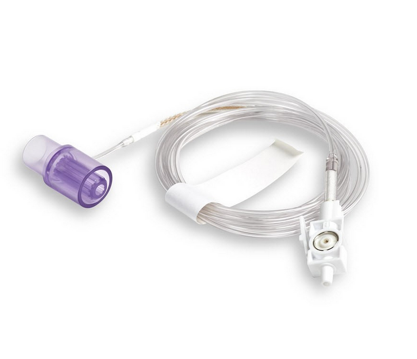 Zoll Mainstream Airway Adapter Kit with Dehumidification Tubing, Pediatric/Infant (10 Per Box)