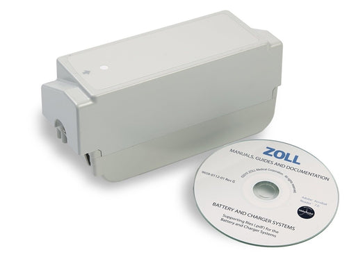 Zoll XL Smart Ready Battery - Discontinued