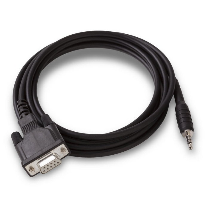 Zoll RS232 Data Transfer Cable (NEW)