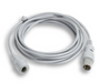 Zoll Transducer Interface Cable - Baxter/Edwards - 1