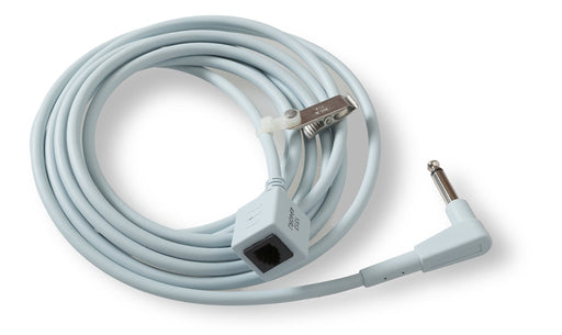 DISCONTINUED Zoll Disposable Temperature Sensor Adapter Cable