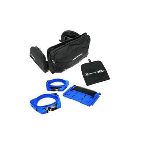 Zoll Xtreme Pack II XL Carrying Case for Zoll M Series Defibrillators (NEW) Discontinued