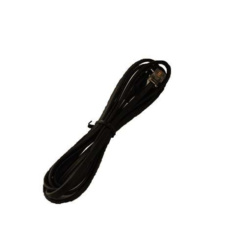 Zoll 8000-0780 Replacement RJ-11 Phone Cable