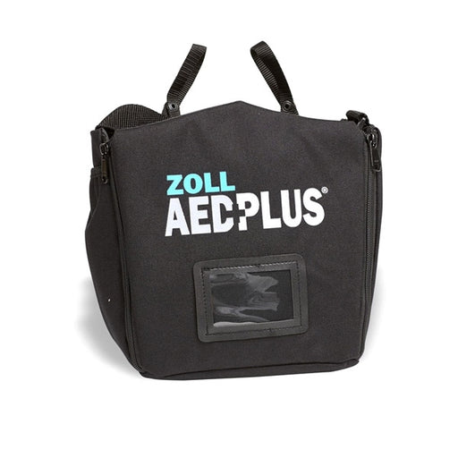 Zoll Replacement Softcase, for AED Plus (NEW)