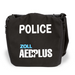 Zoll Replacement Softcase for AED Plus - Police (NEW) - 1