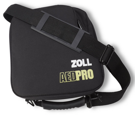 Zoll Soft Carry Case for AED Pro (NEW)