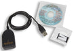Zoll USB Irda Adapter - 1