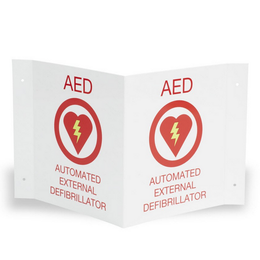 Refurbished Philips HeartStart FR1 AED Defibrillator — Integris ...