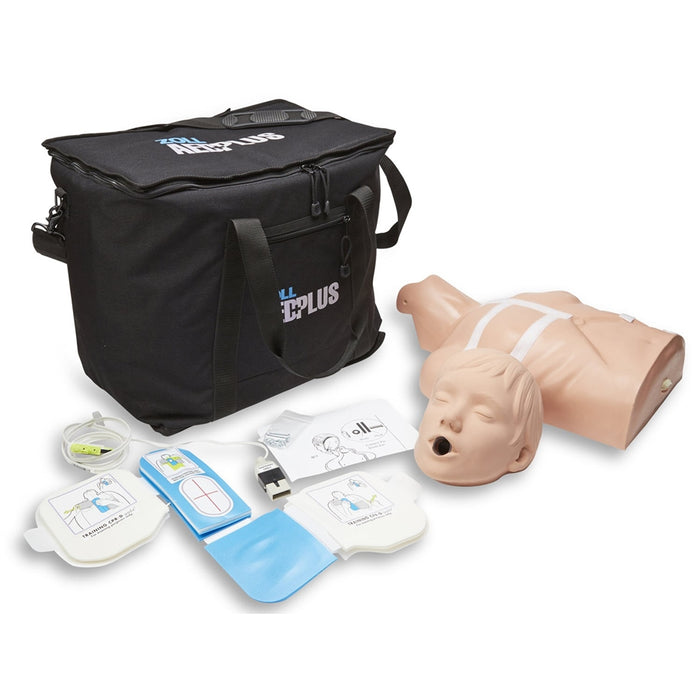 Zoll CPR-D Demo Kit (NEW)