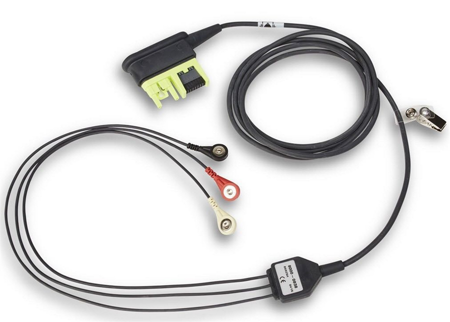 Zoll ECG Cable AAMI for AED Pro (NEW)