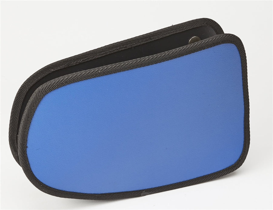 DISCONTINUED Zoll Replacement Left Side Accessories Pocket for R Series Blue Transport Pack