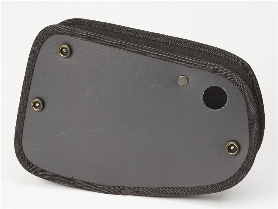 DISCONTINUED Zoll Replacement Left Side Accessories Pocket for R Series Blue Transport Pack