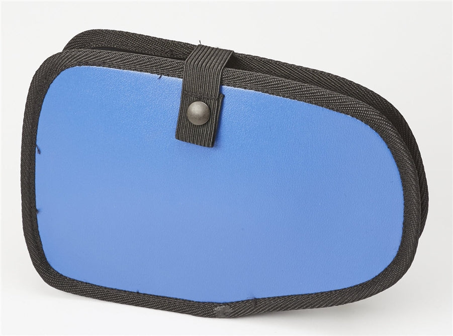 DISCONTINUED Zoll Right Side Accessories Pocket, Transport Pack for R Series Defibrillators